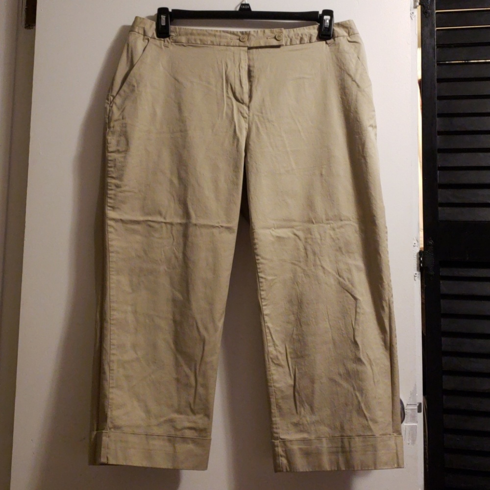 Cato capris